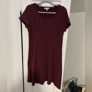 T-Shirt Dress
